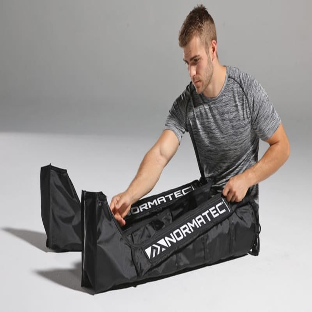 NORMATEC LEG RECOVERY SYSTEM PULSE 2.0